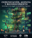 Research paper thumbnail of "Institucionalización académica y formas de construcción de conocimiento: la AMIC y los Grupos de Investigación" (2023)