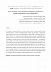 Research paper thumbnail of Social, Economic and Environmental Problems in the Brazilian Northeastern Region, Could it be Different?