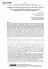 Research paper thumbnail of O MÉTODO ARQUEOLÓGICO EM ANGELA DAVIS E BELL HOOKS 1 PARA A CONSTRUÇÃO DE NARRATIVAS DECOLONIAIS representações sobre a violência contra a mulher negra