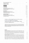 Research paper thumbnail of Understanding Age-Related Differences in the Development of Digital Communication and Information Skills in Polish Adolescents