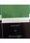 Research paper thumbnail of Article "The Good Dogs Are Still in the Portico: Making Sense of the  Cynic-Stoic Moral and Sociopolitical Continuities"