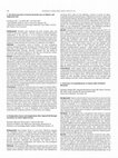 Research paper thumbnail of Occurrence of Gonadoblastoma in Patients With 45,X/46,XY Mosaicism