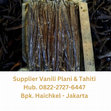 Research paper thumbnail of +62 822-2727-6447 (Tsel), Kami Supplier & Distributor Vanili Pasta dan Cair Ekstrak Skala Tonase, Grosir, Partai maupun Ecer