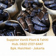 Research paper thumbnail of +62 822-2727-6447 (Tsel), Kami Produsen Tempat Vanili Pasta dan Cair Ekstrak Skala Tonase, Grosir, Partai maupun Ecer