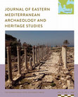 Research paper thumbnail of Iron Age Remains from Ashdod-Yam: An Interim Report (2013–2019)