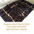 Research paper thumbnail of Supplier Vanili Tahiti dan Plani di Jakarta 0822 2727 6447 (1)