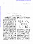 Research paper thumbnail of Ready formation of the 2,2′-bipyrrolidinyl system