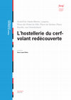 Research paper thumbnail of Grand est, Haute-Marne, Langres, place de l'Hotel de Ville, place de Verdun, place Burelle, rue Chambrulard. L'hostelerie du cerf-volant redécouverte