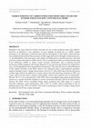 Research paper thumbnail of Characteristics of Carbon Pyrolyzed from Table Sugar and Sucrose for Pt-less DSSC Counter Electrode