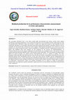 Research paper thumbnail of Biodiesel production & its performance characteristics measurement: a review and analysis