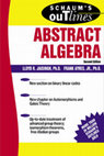 Research paper thumbnail of Abstract Algebra