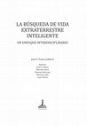 Research paper thumbnail of "En búsqueda de los otros: Una aproximación filosófica a la cuestión de la Vida Extraterrestre Inteligente”