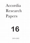 Research paper thumbnail of Textile Production and Writing. Connections and transformations in the Iron Age of northeastern Italy