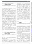 Research paper thumbnail of 159 Severe presentation of Netherton syndrome: a case report