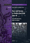 Research paper thumbnail of (Book) Race and Racism in Modern East Asia: Interactions, Nationalism, Gender and Lineage