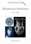 Research paper thumbnail of Il Vicino Oriente antico tra tradizione e innovazione: nuove prospettive di ricerca interdisciplinare al CNR-ISPC