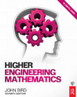 Research paper thumbnail of Higher Engineering Mathematics