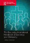 Research paper thumbnail of García Martín, Joseba y Tejerina, Benjamín (2023). " The Rise of Public Religion in Countries of Catholic Tradition". In: D. Hiebert (Eds.), The Routledge International Handbook of Sociology and Christianity (pp. 80-92). London: Routledge.