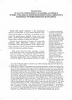 Research paper thumbnail of MASSIMO MARRA - DI ALCUNI COMPONIMENTI DI MATERIA ALCHEMICA IN RIMA VOLGARE