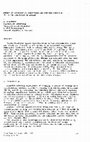 Research paper thumbnail of Effect of Different Ca Conditions and Ethylene Levels on the Aroma Production of Apples