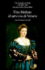 Research paper thumbnail of Una friulana al servizio di Venere