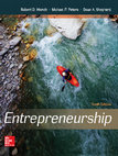 Research paper thumbnail of Entrepreneurship