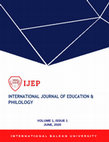 Research paper thumbnail of BİREYİN YAŞAM BOYU GELİŞİMİNDE AHLAKİ VE DİL GELİŞİMİ
The Morality and Language Development of Individual Life-Span Development