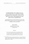 Research paper thumbnail of Compañero sin virgulilla: lecturas de la Revolución Cubana en Savacou (1970-1979), revista del Movimiento de Artistas Caribeños