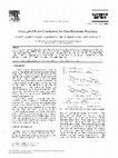 Research paper thumbnail of Conjugated Block Copolymers for Opto-Electronic Functions