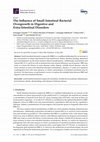 Research paper thumbnail of The Influence of Small Intestinal Bacterial Overgrowth in Digestive and Extra-Intestinal Disorders