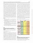 Research paper thumbnail of P374 Non-alcoholic fatty liver disease in inflammatory bowel disease: Prevalence and risk factors