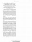 Research paper thumbnail of Abstract: Continental mafic magmatism of different ages in the Antigonish Highlands, Nova Scotia: constraints on the evolution of an enriched mantle source