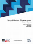 Research paper thumbnail of Sosyal Hizmet Süpervizyonu