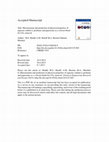 Research paper thumbnail of Measurement and prediction of physical properties of aqueous sodium l-prolinate and piperazine as a solvent blend for CO2 removal