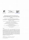 Research paper thumbnail of Immunization against bovine herpesvirus-1 infection. Preliminary tests in calves with a DNA vaccine