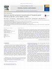 Research paper thumbnail of Molecular Detection and Genetic Characterization of Bovine Kobuvirus (BKV) in Diarrhoeic Calves in a Central Italy Herd