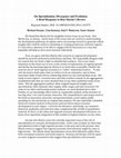 Research paper thumbnail of On Specialization, Divergence and Evolution: A Brief Response to Ron Martin’s Review