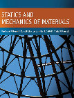 Research paper thumbnail of Engineering Statics and Mechanics of Materials