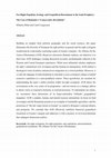 Research paper thumbnail of Far-Right Populism, Ecology and Geopolitical Resentment at the Semi-Periphery: The Case of Romania's "Conservative Revolution"