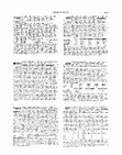 Research paper thumbnail of Effect of Theophylline on Ventilatory Parameters During Inspiratory Resistive Loading