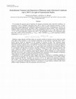 Research paper thumbnail of Hydrothermal Transport and Deposition of Rhenium under Subcritical Conditions(up to 200 C) in Light of Experimental Studies