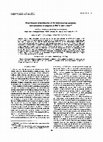 Research paper thumbnail of Experimental determination of the hydrothermal solubility and speciation of tungsten at 500°C and 1 kbar1,2