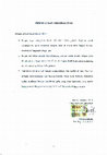 Research paper thumbnail of Pengaruh Working Capital to Total Assets(Wcta), Return on Asset (Roa), Debt to Equityratio (Der), Dan Ukuran Dewan Komisaristerhadap Financial Distress Pada Perusahaansub-Sektor Aneka Industri Yang Terdaftar Dibei Pada Periode 2013-2017