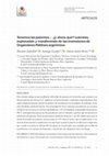 Research paper thumbnail of Tenemos las patentes… ¿y ahora qué? Licencias, explotación y transferencia de las invenciones de Organismos Públicos argentinos