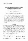 Research paper thumbnail of Steroid and high-temperature induction of the small heat-shock protein genes in Drosophila