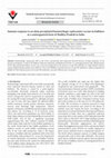 Research paper thumbnail of Immune response to an alum precipitated haemorrhagic septicaemia vaccine in buffaloes at a semiorganized farm of Madhya Pradesh in India