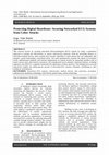 Research paper thumbnail of Protecting Digital Heartbeats: Securing Networked ECG Systems from Cyber Attacks