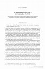 Research paper thumbnail of Hawaiian Math for a Sustainable Future