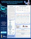 Research paper thumbnail of An MEG Based BCI for Classification of Multi-Direction Wrist Movements Using Empirical Mode Decomposition