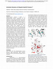 Research paper thumbnail of Activation Dynamics of Ubiquitin Specific Protease 7